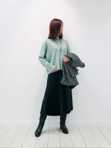 23区 押切 コーディネート画像