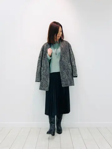 23区 押切 コーディネート画像