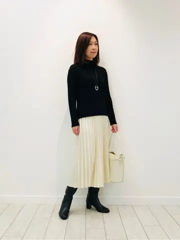 23区 押切 コーディネート画像