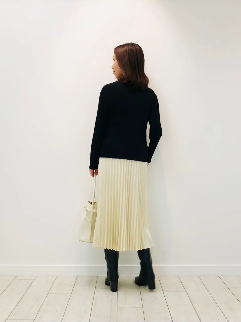 23区 押切 コーディネート画像