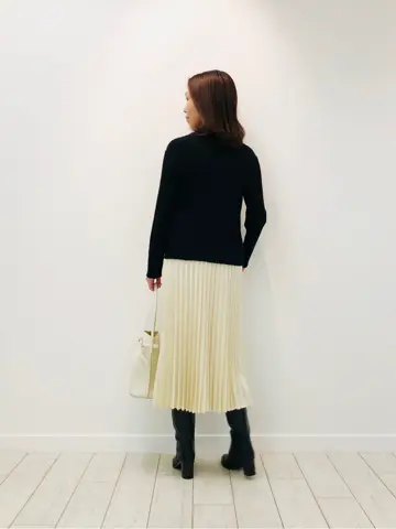 23区 押切 コーディネート画像