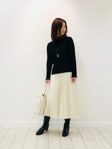 23区 押切 コーディネート画像