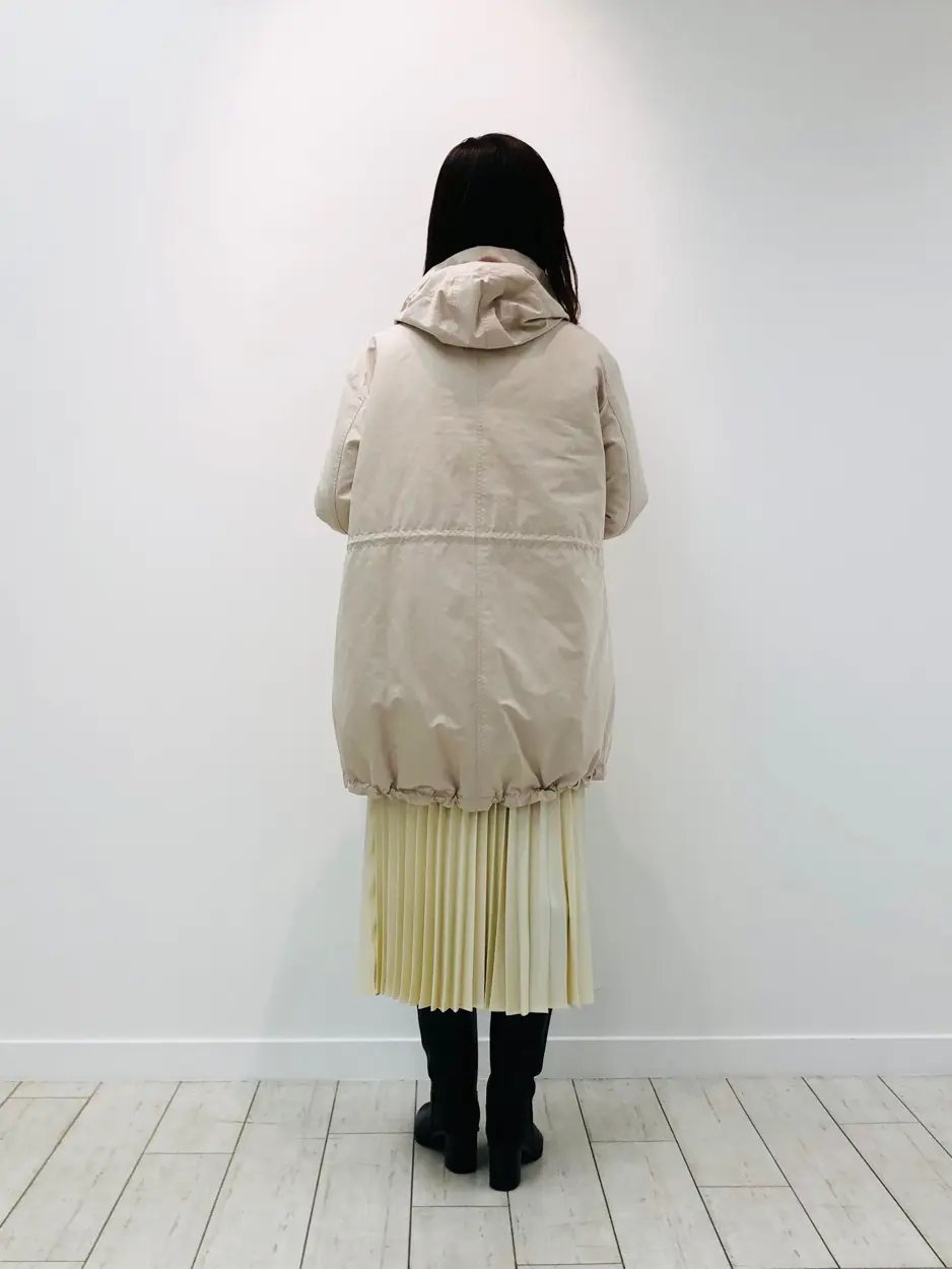 23区 押切 コーディネート画像