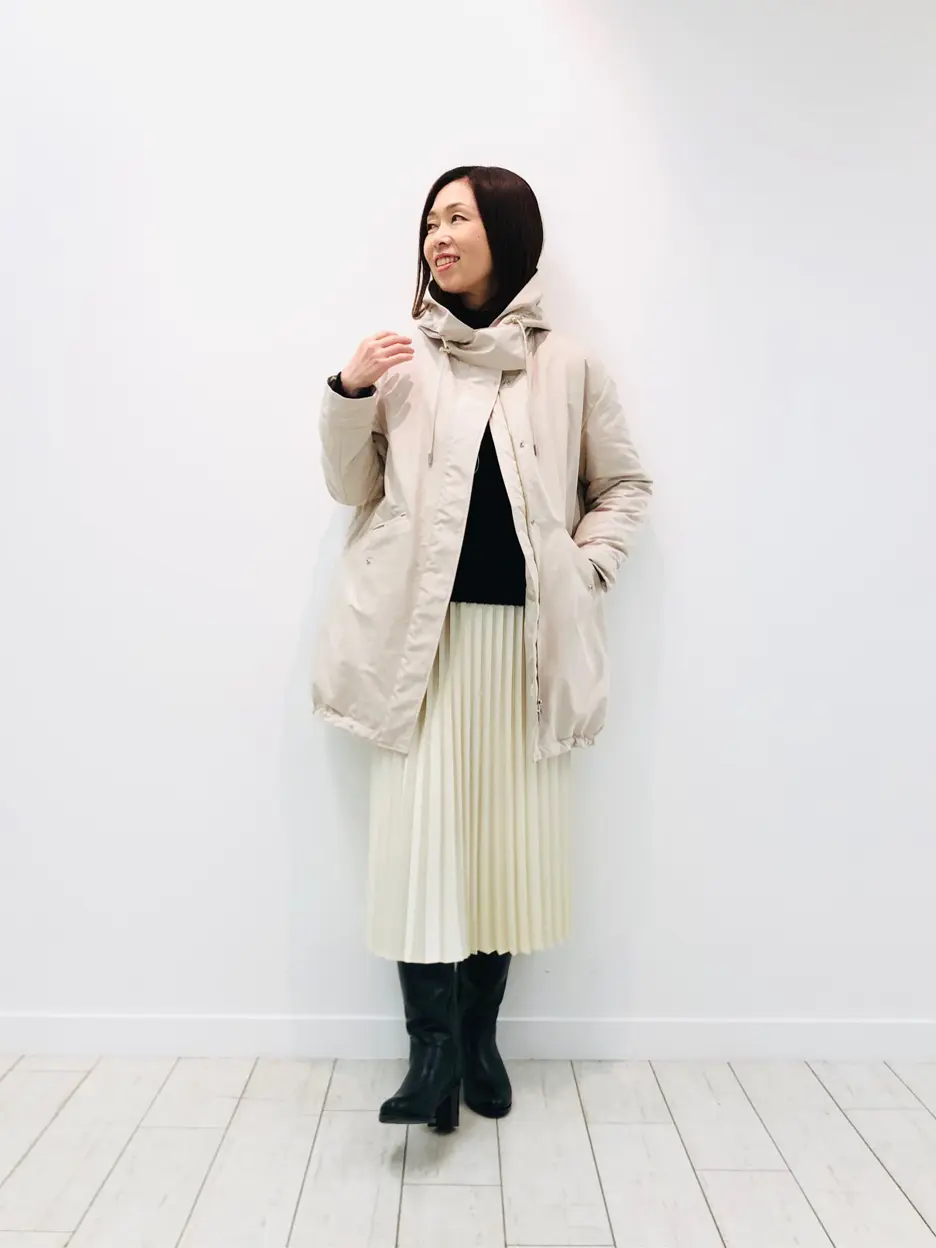 23区 押切 コーディネート画像