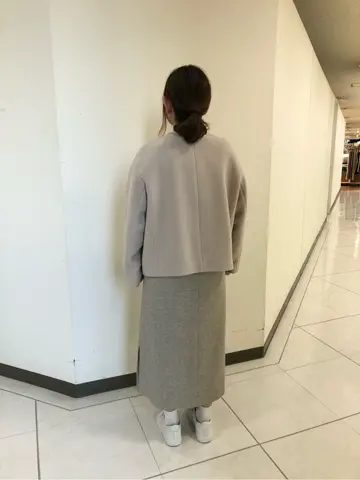 23区 島田 コーディネート画像