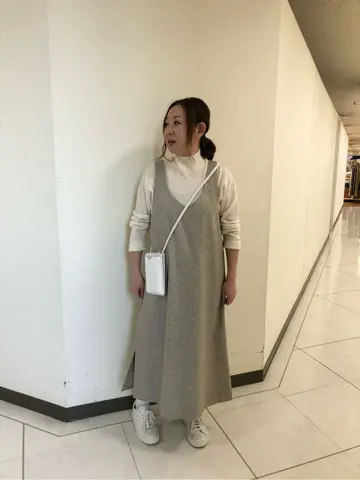 23区 島田 コーディネート画像