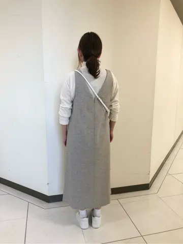 23区 島田 コーディネート画像