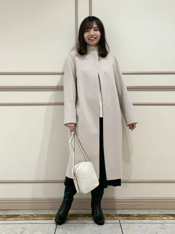 23区 金林 コーディネート画像