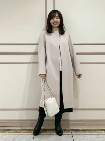 23区 金林 コーディネート画像