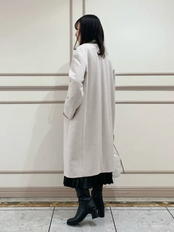 23区 金林 コーディネート画像