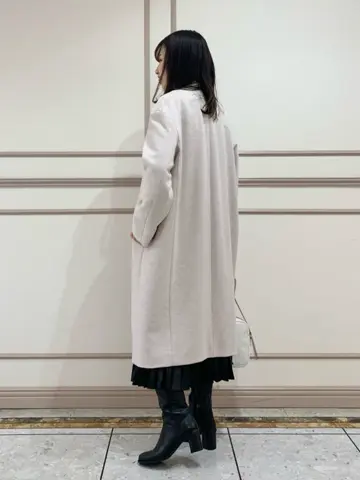 23区 金林 コーディネート画像