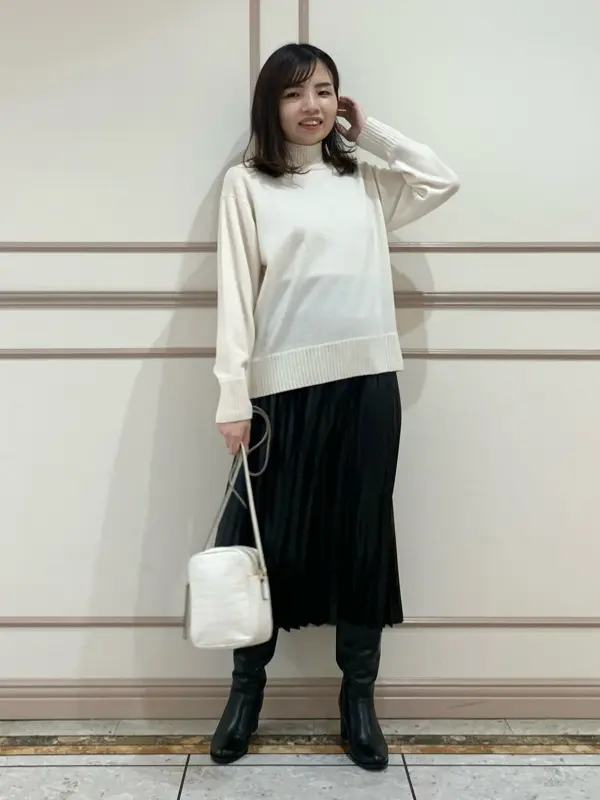 23区 金林 コーディネート画像