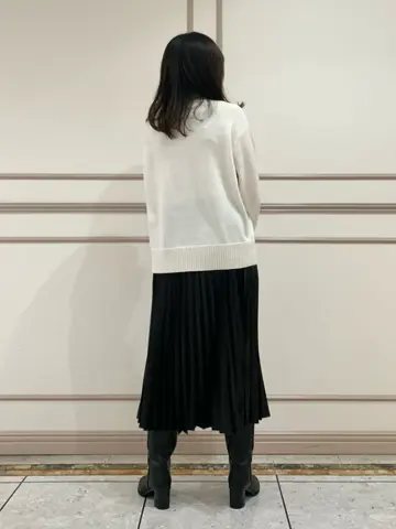 23区 金林 コーディネート画像