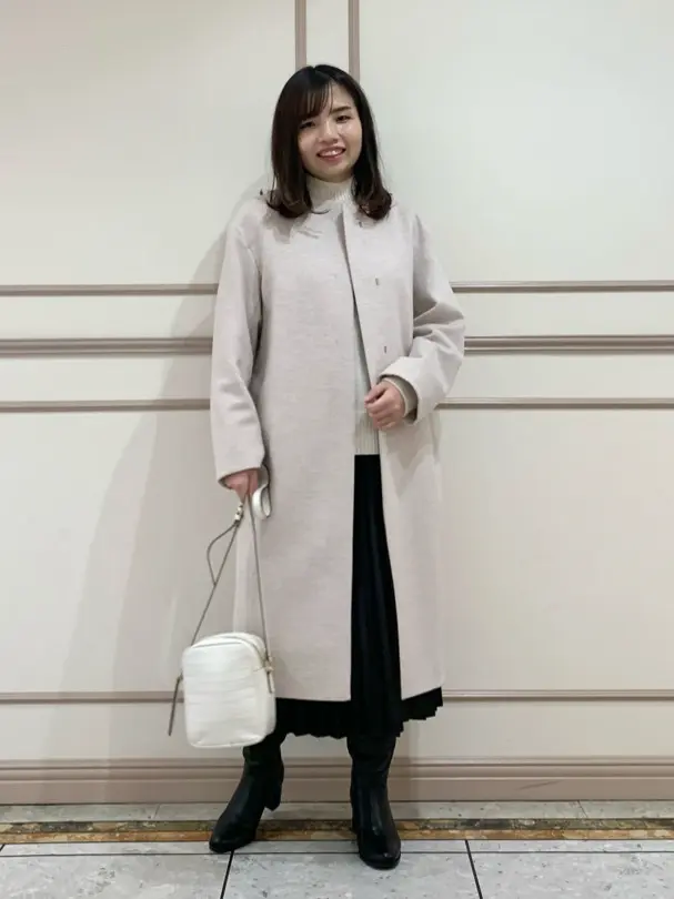 23区 金林 コーディネート画像