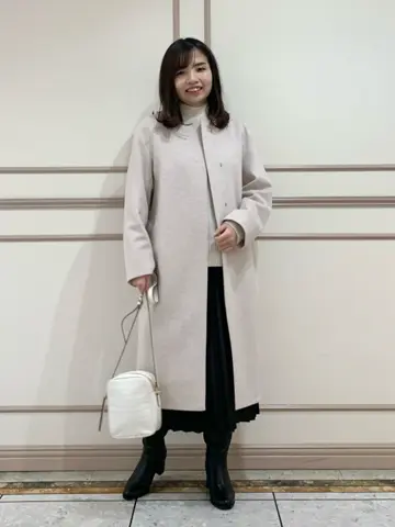 23区 金林 コーディネート画像