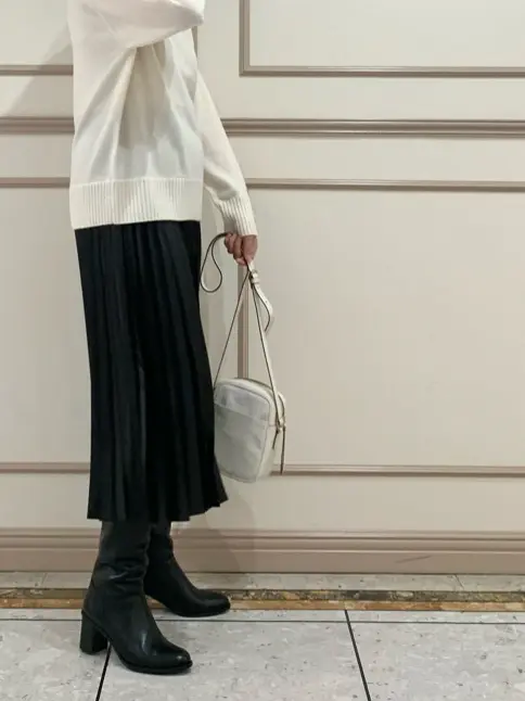 23区 金林 コーディネート画像