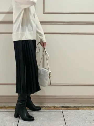 23区 金林 コーディネート画像