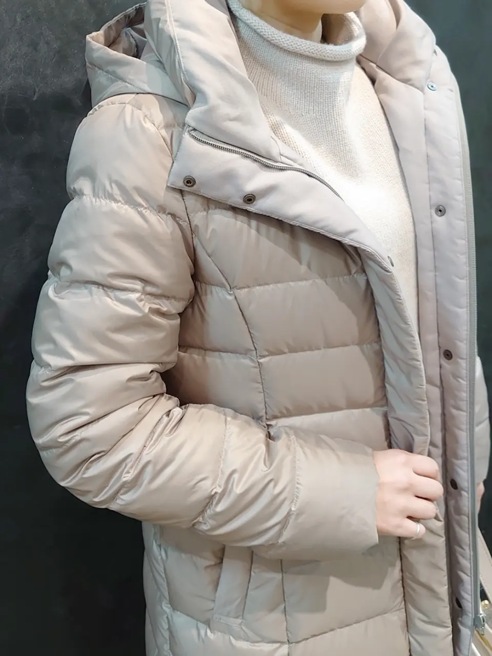 23区 新井田 コーディネート画像