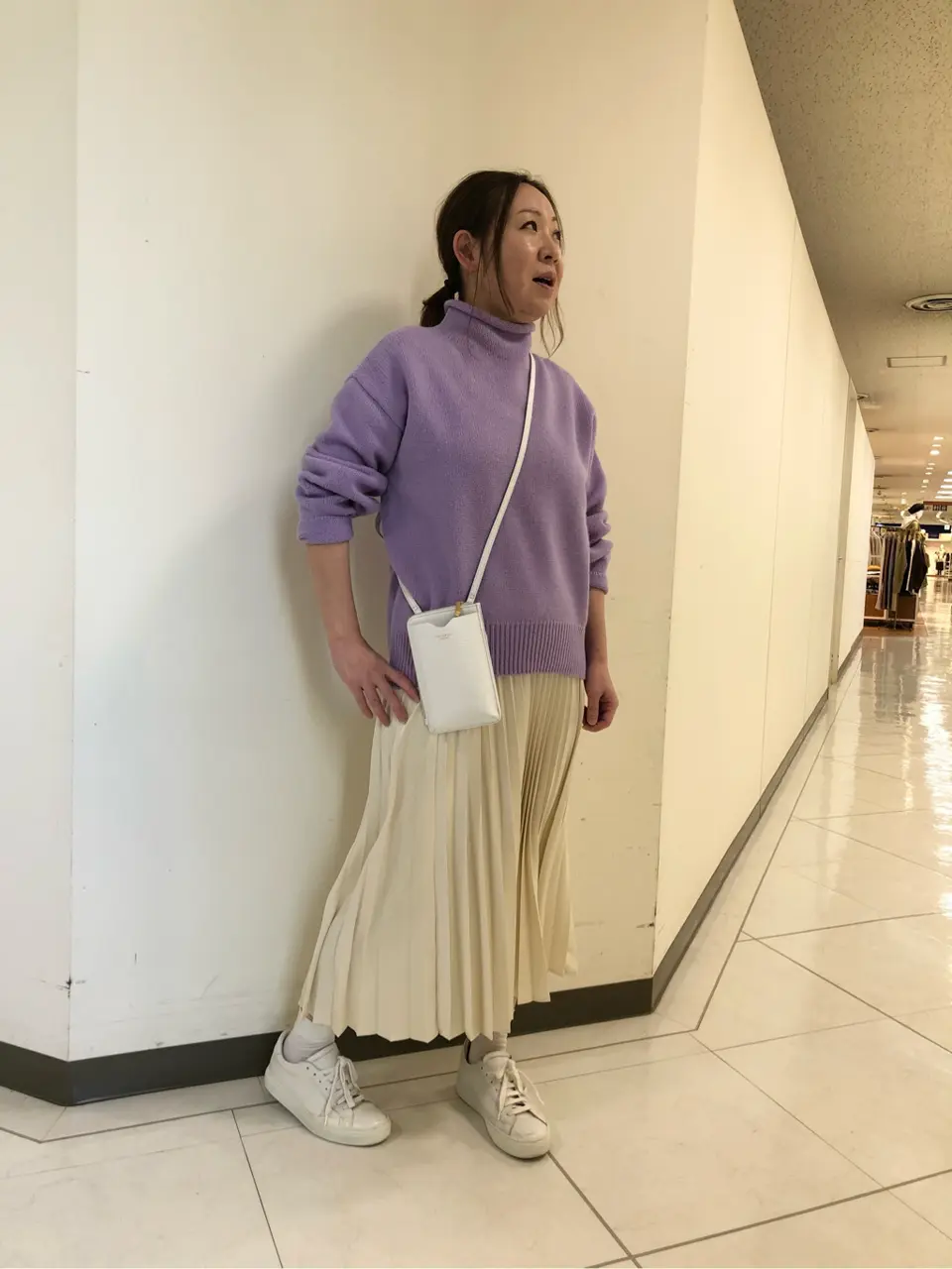 23区 島田 コーディネート画像