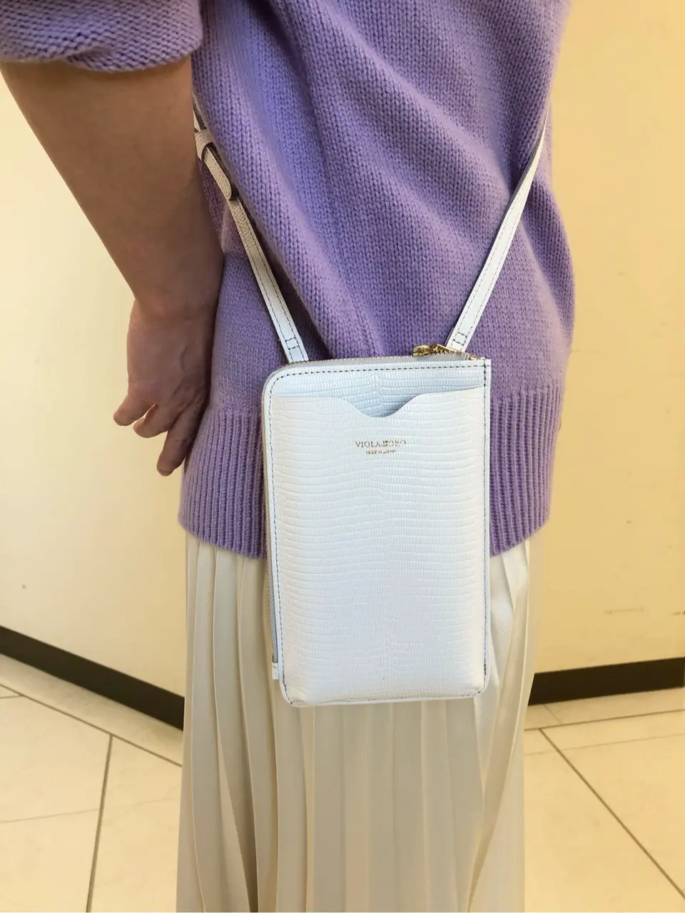 23区 島田 コーディネート画像