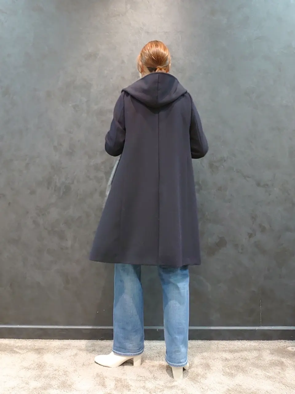 23区 新井田 コーディネート画像