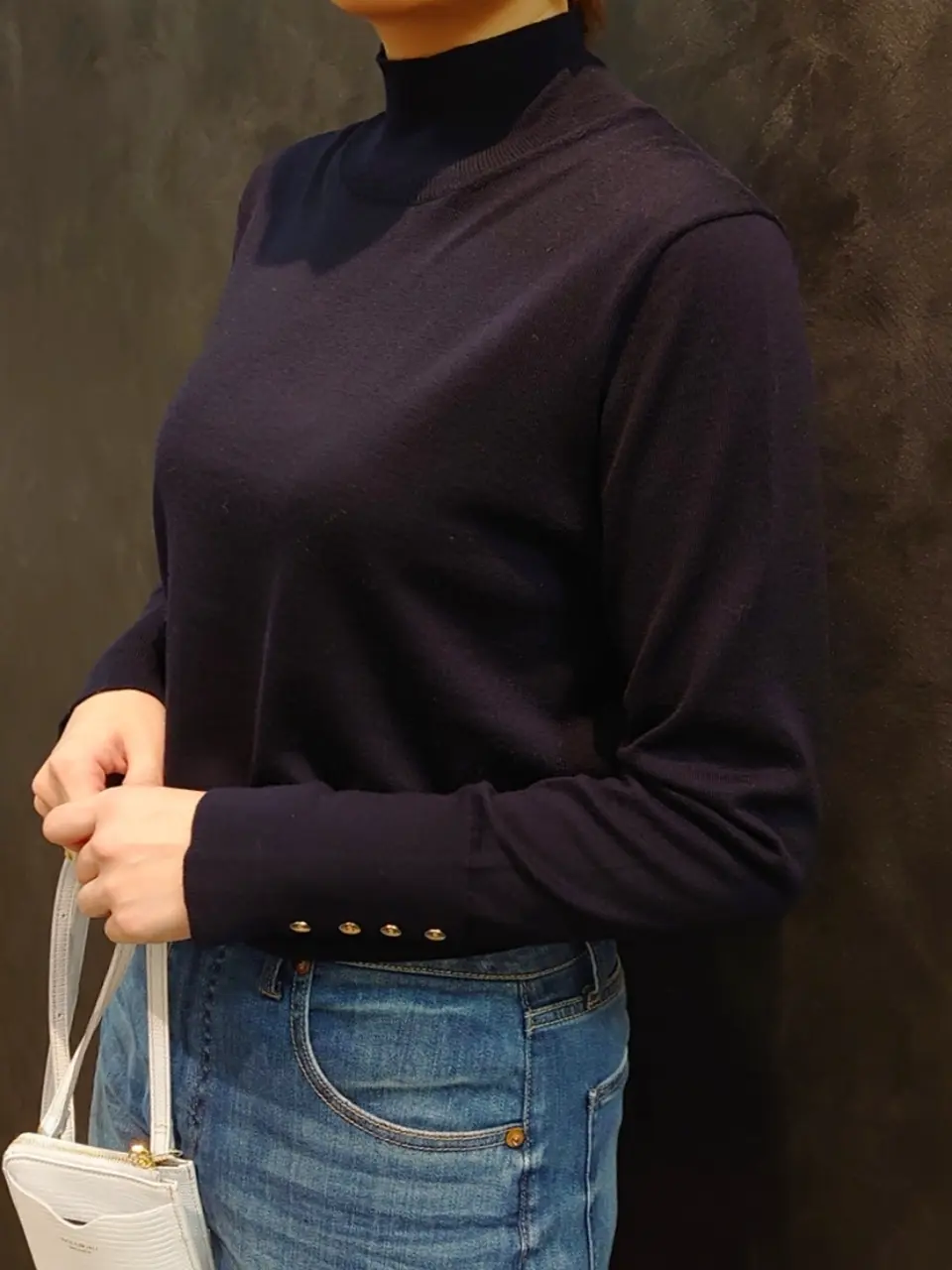 23区 新井田 コーディネート画像