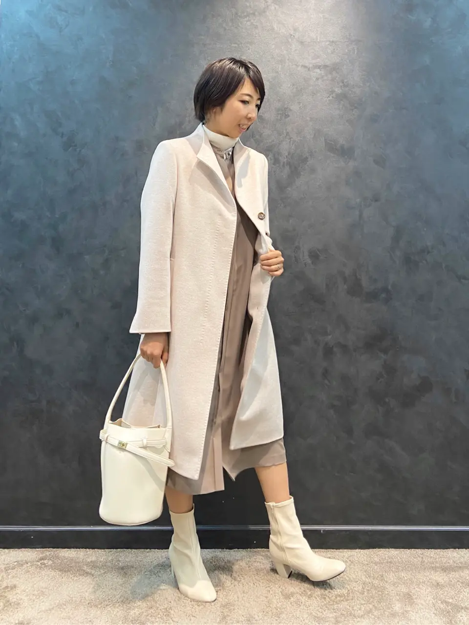  佐藤 コーディネート画像