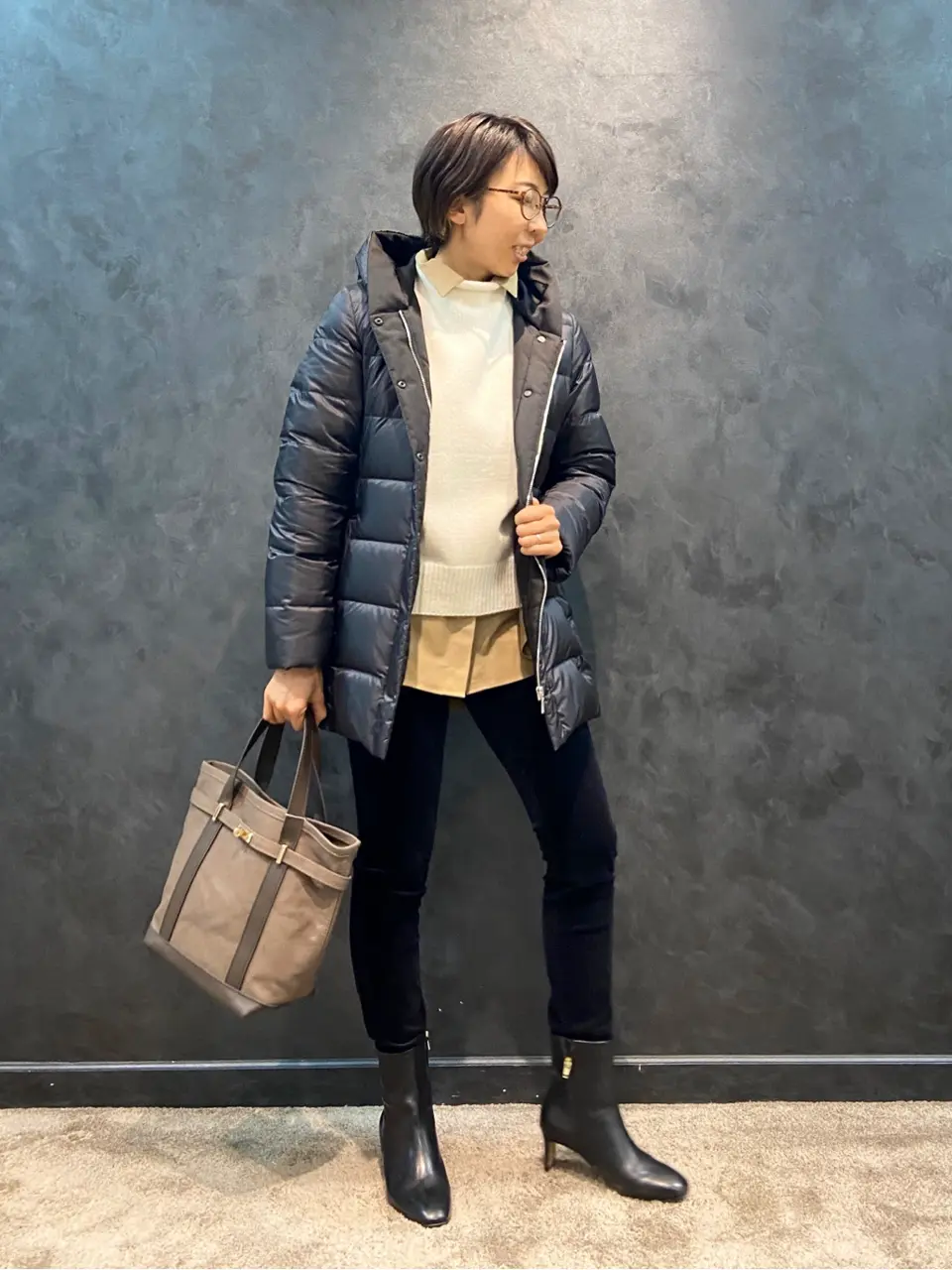  佐藤 コーディネート画像