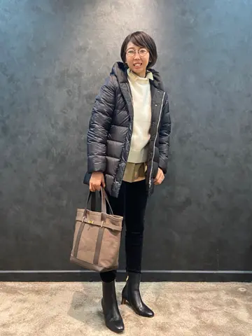 23区 佐藤 コーディネート画像