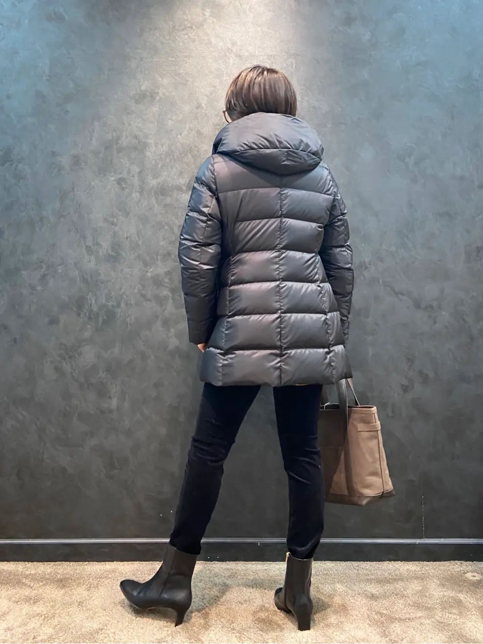 23区 佐藤 コーディネート画像