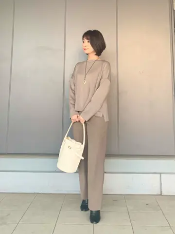 23区 望月 コーディネート画像