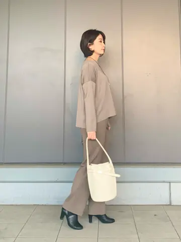 23区 望月 コーディネート画像