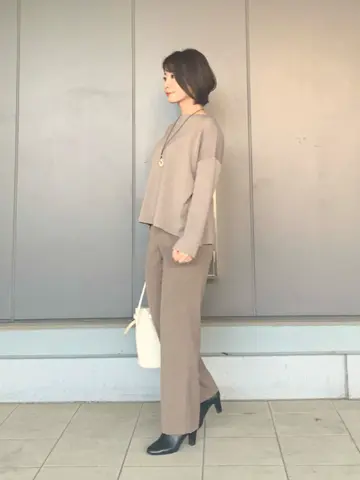 23区 望月 コーディネート画像