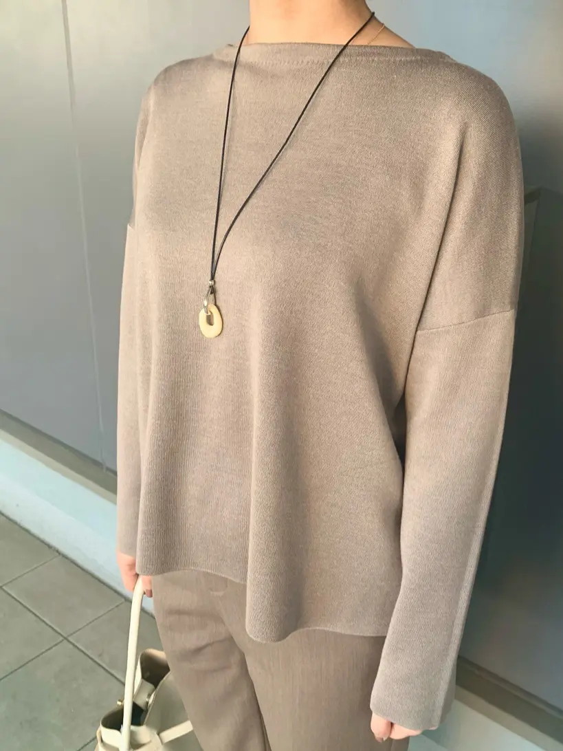 23区 望月 コーディネート画像