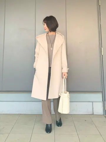 23区 望月 コーディネート画像