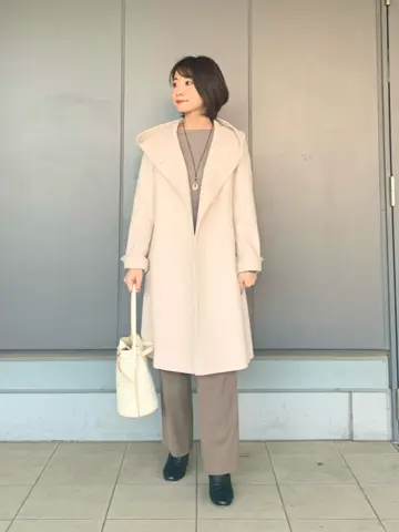 23区 望月 コーディネート画像