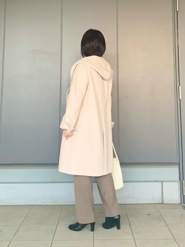 23区 望月 コーディネート画像