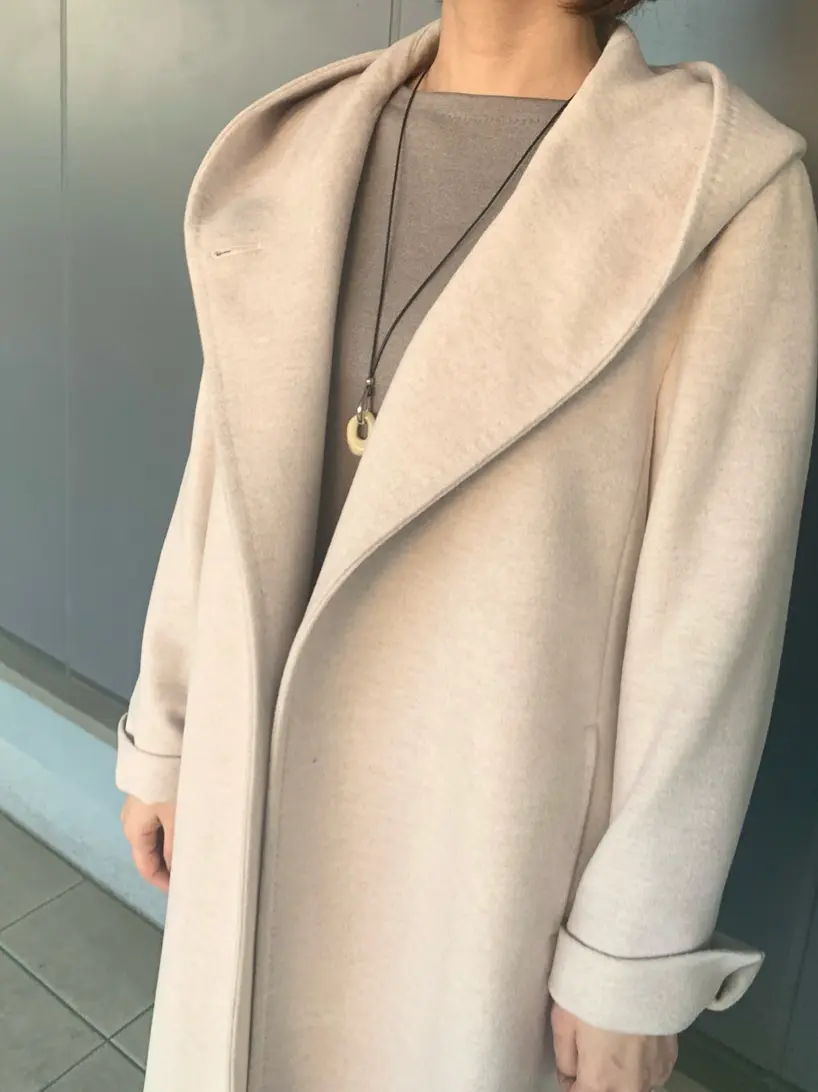 23区 望月 コーディネート画像