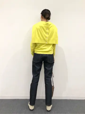 23区 松本 コーディネート画像