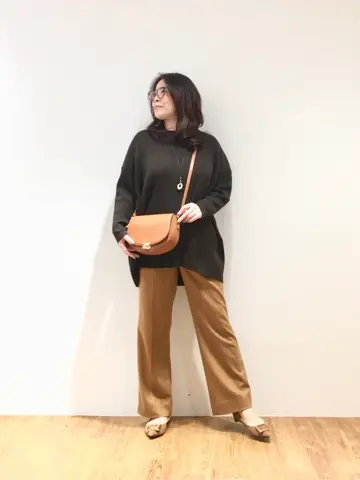 23区 河野 コーディネート画像