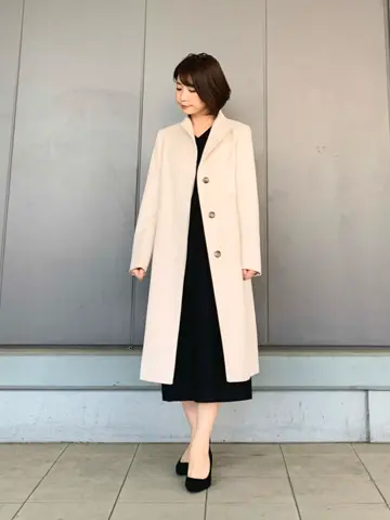 23区 望月 コーディネート画像