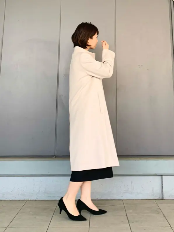 23区 望月 コーディネート画像