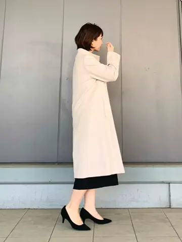 23区 望月 コーディネート画像