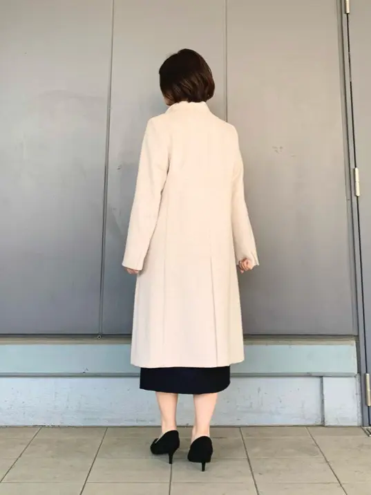 23区 望月 コーディネート画像