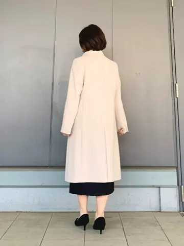 23区 望月 コーディネート画像