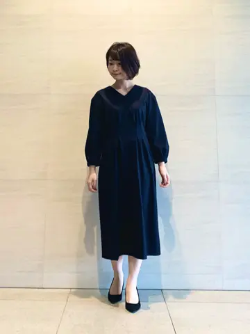 23区 望月 コーディネート画像