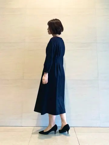 23区 望月 コーディネート画像