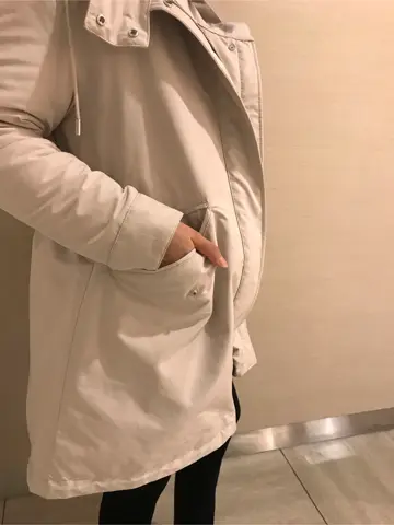 23区 清水 コーディネート画像