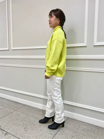 23区 中村 コーディネート画像