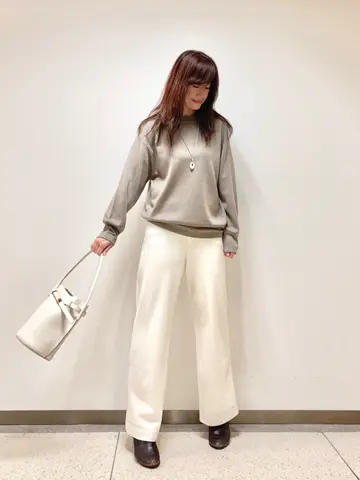 23区 照木 コーディネート画像